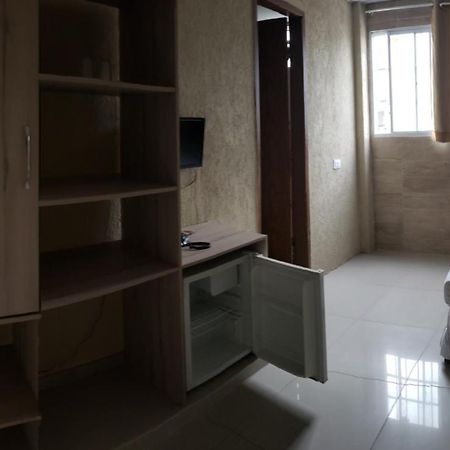 Hotel Uzi Praia Recife Exteriör bild