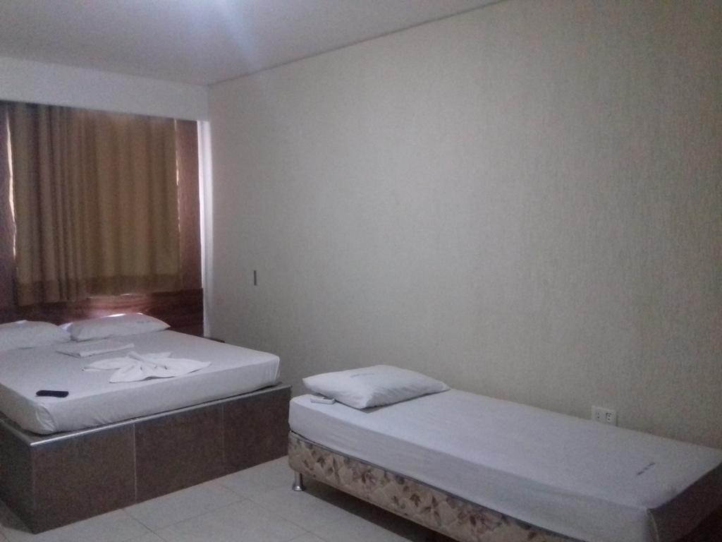Hotel Uzi Praia Recife Exteriör bild