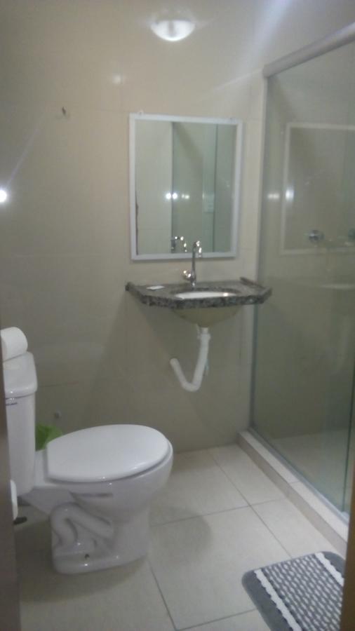 Hotel Uzi Praia Recife Exteriör bild