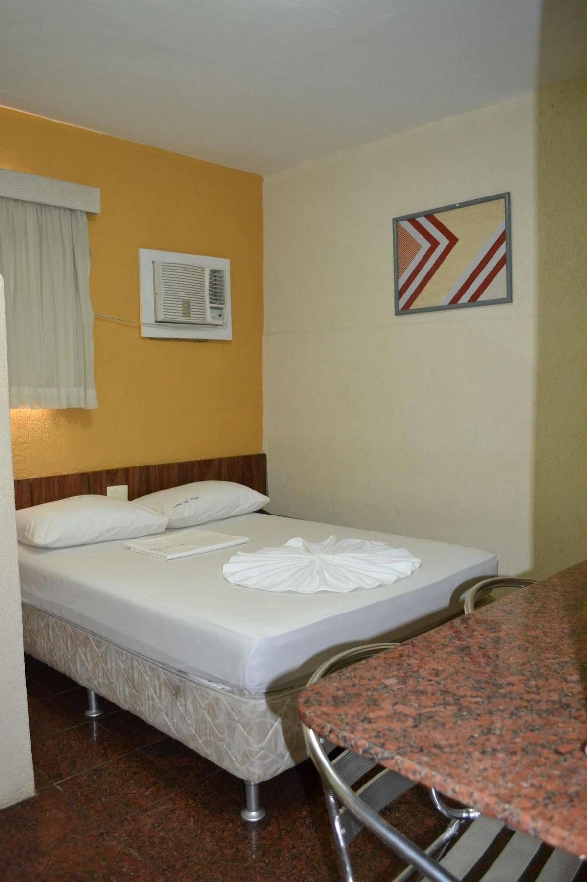 Hotel Uzi Praia Recife Exteriör bild