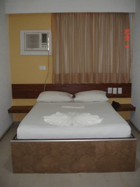 Hotel Uzi Praia Recife Exteriör bild